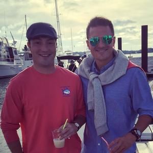 Meet your Posher, James